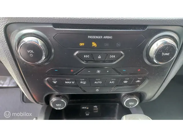 Ford Ranger 3.2 TDCi Wildtrak Supercab 2016 Diesel 17