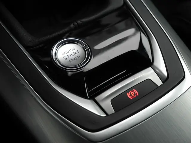 Peugeot 308 SW 1.2 Blue Lease Allure 2021 Benzine 27