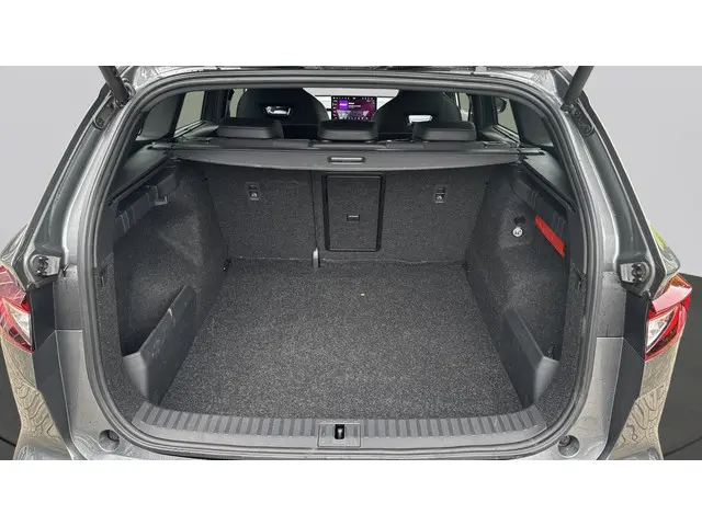 Škoda Enyaq iV 85 Sportline 2024 Elektrisch 13