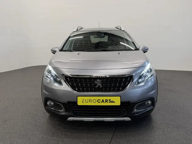 Peugeot 2008 1.2 PureTech Allure 2019 Benzine 4