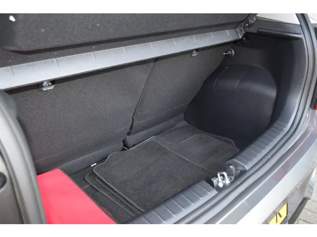 Kia Picanto 1.0 DPi ExecutiveLine 5-Drs 2024 Benzine 21
