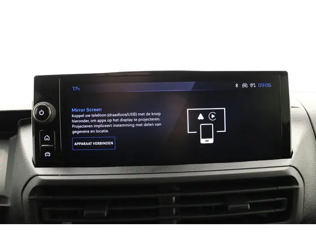 Peugeot Expert 2.0 BlueHDi S&S L3 DC 2024 Diesel 22