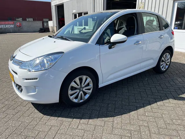 Citroën C3 2