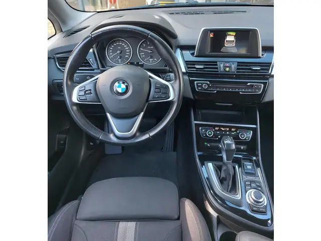 BMW 2 Serie Active Tourer 218i Sport 2015 Benzine 20
