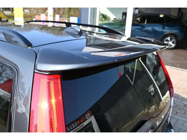 Volvo V70 2.0 T4 Dynamic Edition 2015 Benzine 48