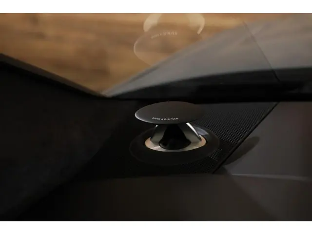 Audi RS6 A6 Avant TFSI quattro 2020 Benzine 20