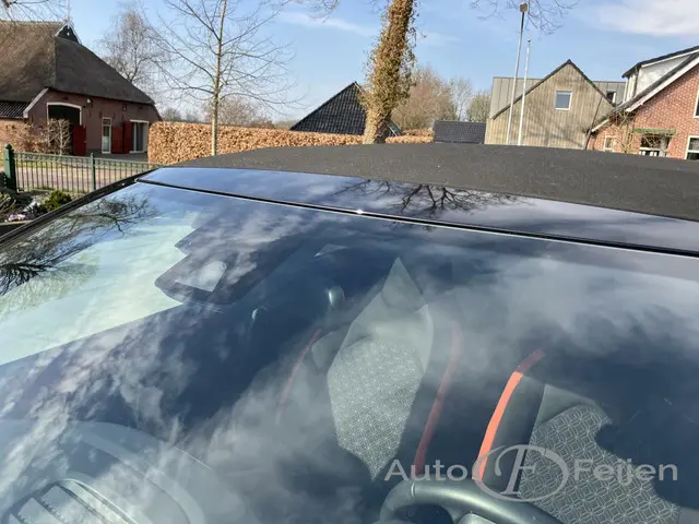Toyota Aygo X CABRIO VVT-I ENVY 2022 Benzine 17