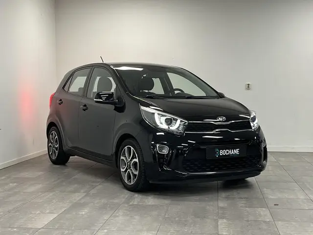 Kia Picanto 1.0 CVVT First Edition 2017 Benzine 5