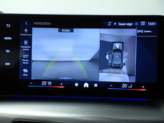 BMW iX2 eDrive20 2025 Elektrisch 42