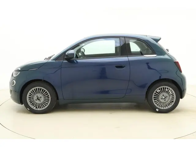 Fiat 500 1.0 Hybrid Torino Launch Edition 2026 Benzine 5