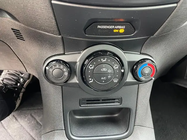 Ford Fiesta 1.0 EcoBoost Style 2016 Benzine 13