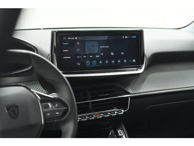 Peugeot 208 PureTech 100 Allure 2024 Benzine 55