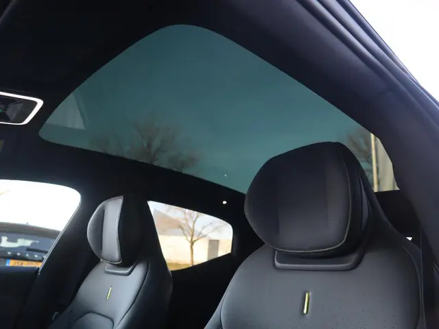 Lynk & Co 02 More 66 kWh 2026 Elektrisch 17