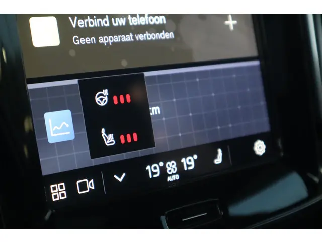 Volvo XC40 Recharge Pro 2021 Elektrisch 39