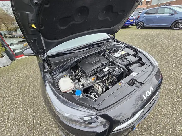 Kia Ceed Sportswagon 1.0 T-GDi DynamicLine 2022 Benzine 30