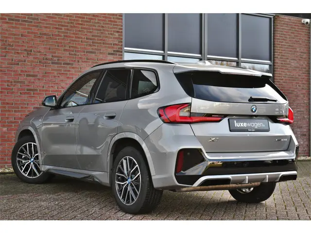 BMW X1 xDrive25e M-Sport 2024 Hybride Benzine 20