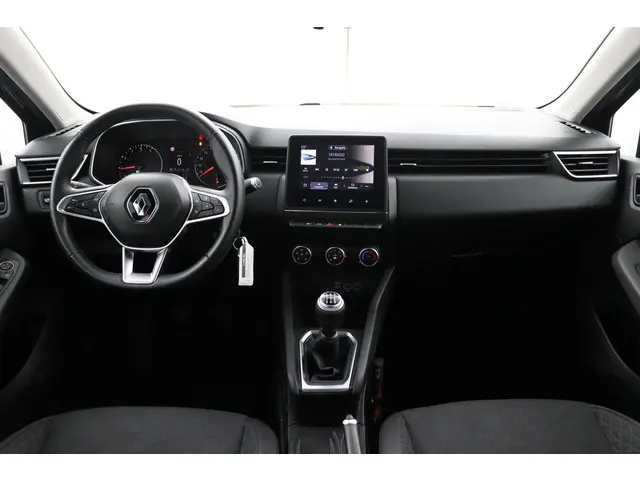 Renault Clio 1.0 TCe Zen 2020 Benzine 9