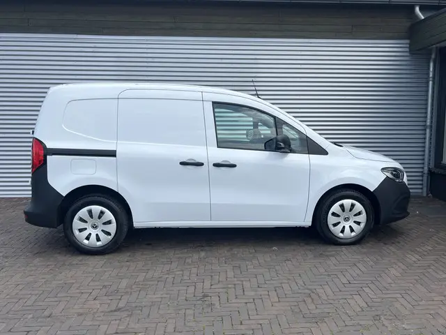 Mercedes-Benz Citan 110 CDI L1 Pro 2022 Diesel 15