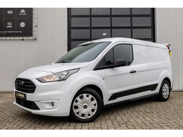 Ford Transit Connect 2