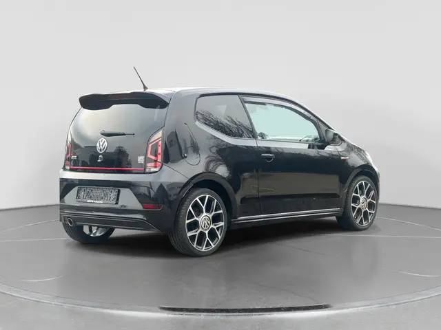 Volkswagen up! 1.0 TSI GTI 2018 Benzine 6