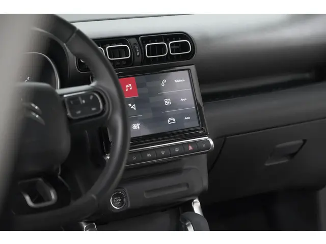 Citroën C3 Aircross PureTech 130 EAT6 Max 2024 Benzine 44