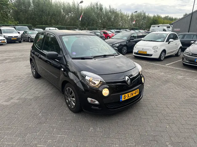 Renault Twingo 2
