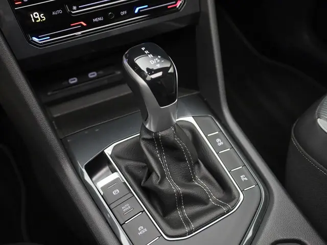 Volkswagen Tiguan 1.5 Tsi 150pk DSG R-Line 2024 Benzine 33