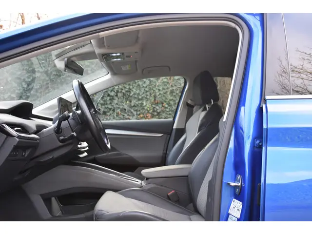 Škoda Enyaq iV 80 2021 Elektrisch 7