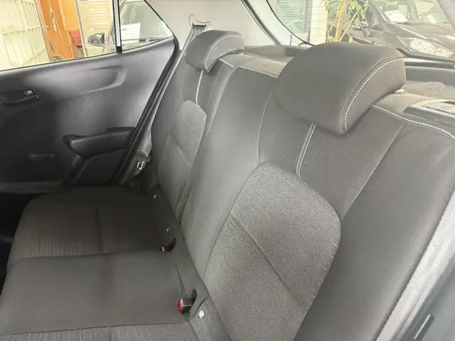 Kia Picanto 1.0 CVVT EconomyPlusLine 2017 Benzine 14