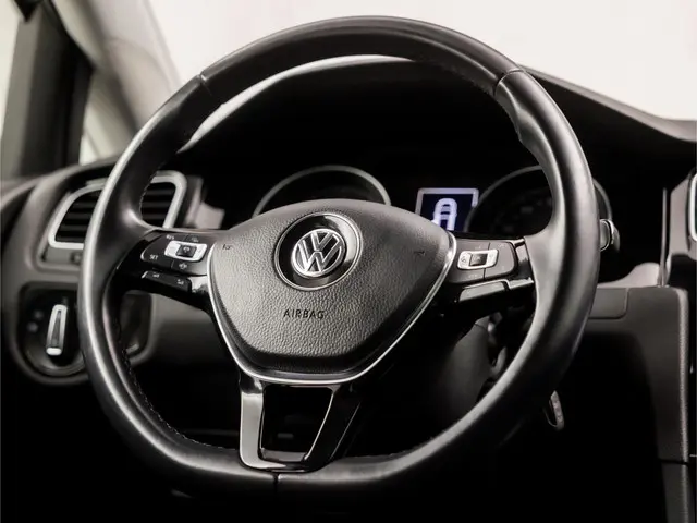 Volkswagen Golf 1.0 TSI Sportline 2019 Benzine 18
