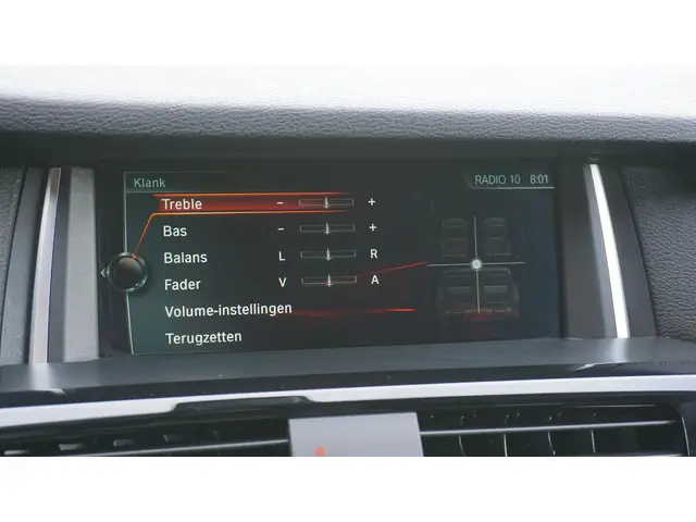 BMW X3 xDrive 20i 184pk M-Sport 2017 Benzine 28