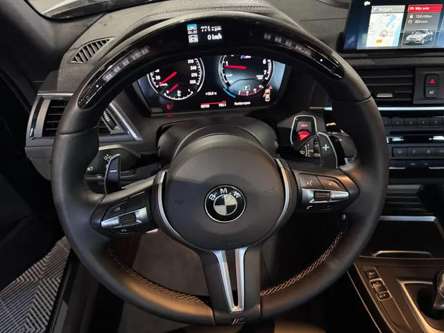 BMW M2 2-serie Coupé DCT 2017 Benzine 28
