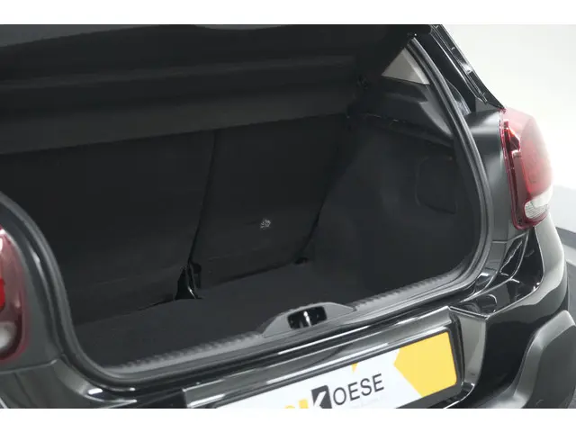 Citroën C3 PureTech 82 Shine 2017 Benzine 54