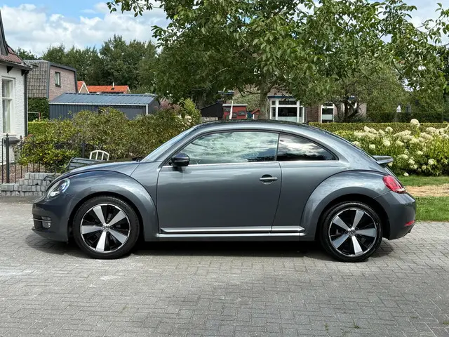 Volkswagen Beetle 1.2 TSI Highline | VERKOCHT 2012 Benzine 17