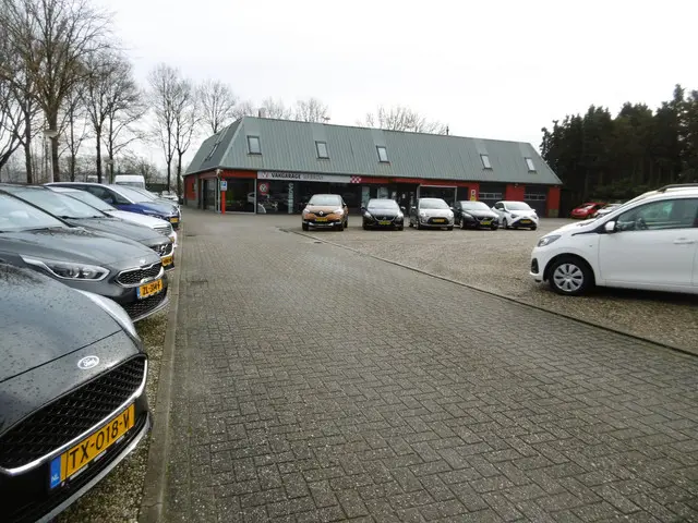 Toyota Aygo 1.0 VVT-i x-fun 1e Eigenaar 2018 Benzine 21