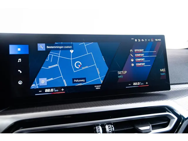 BMW M2 2-serie Coupé 2023 Benzine 48