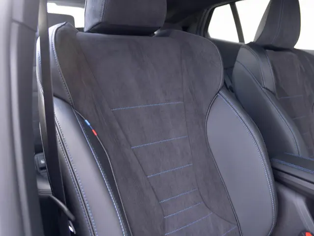 BMW iX2 eDrive20 | M Sport Edition 2025 Elektrisch 9