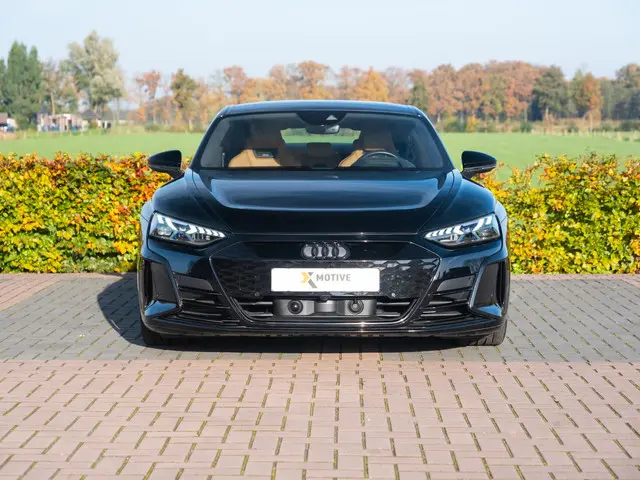 Audi e-tron GT RS 93 kWh 2021 Elektrisch 26