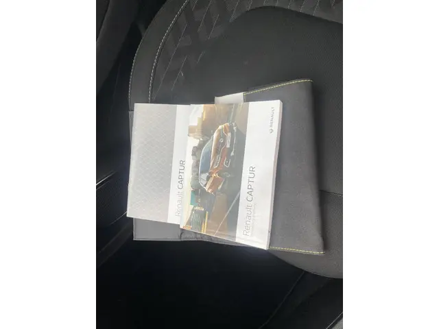 Renault Captur 1.2 TCe Limited 2018 Benzine 14