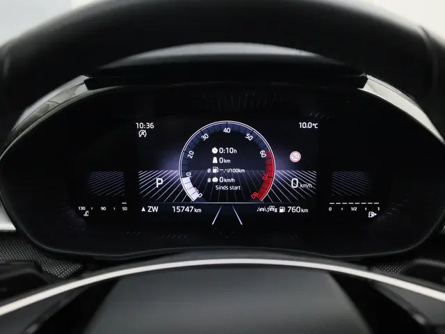 Škoda Fabia 1.0TSI/115PK Selection DSG 2025 Benzine 14