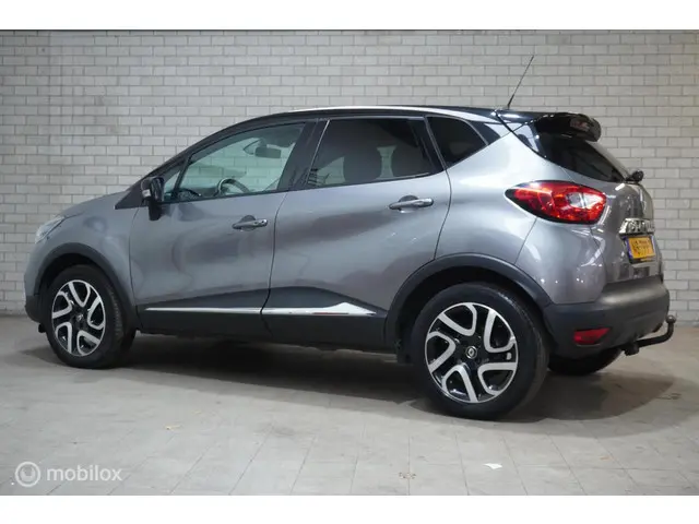 Renault Captur 0.9 TCe Dynamique 2017 Benzine 4