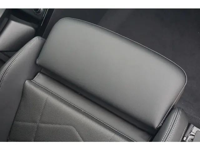 BMW iX1 eDrive20 M Sport 2025 Elektrisch 9