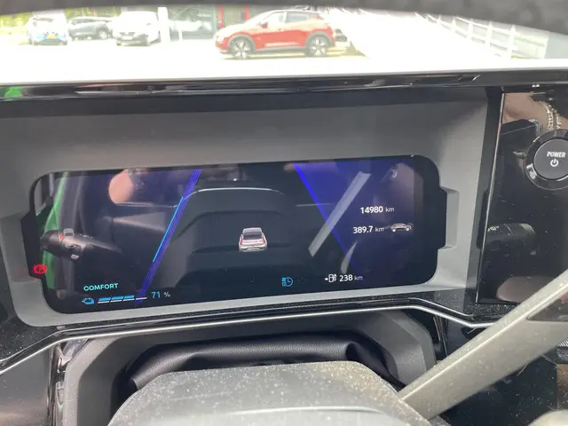 Tesla Model 3 Standard RWD Plus 60 kWh 2021 Elektrisch 4