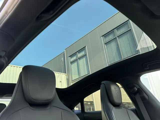 Porsche Taycan 4S Performance 84 kWh 2020 Elektrisch 20