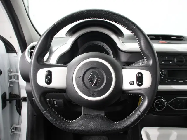 Renault Twingo 0.9 TCe Intens 2017 Benzine 11