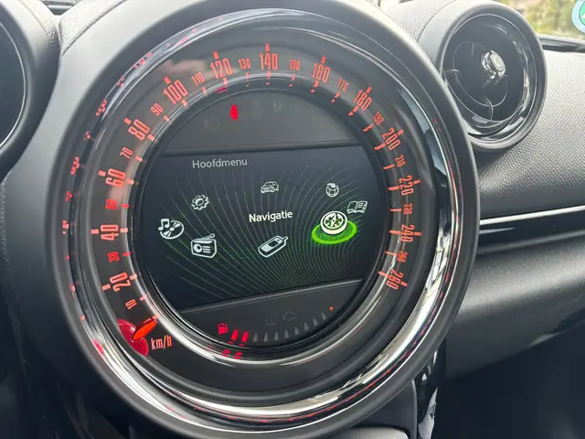 MINI Countryman Mini 1.6 Cooper ALL4 Chili 2014 Benzine 29