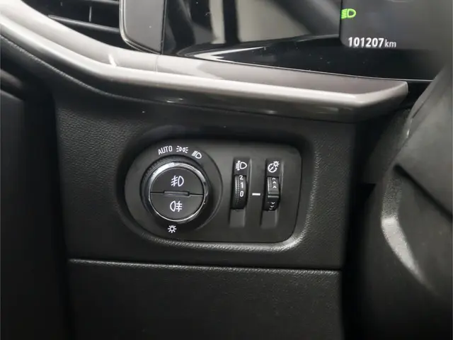 Opel Mokka 1.2 Elegance Sport 2021 Benzine 23