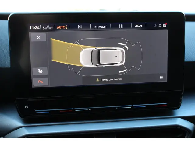 SEAT Leon 1.5 eTSI 150pk DSG FR 2020 Benzine 18