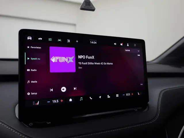 Škoda Elroq 60 Sportline 2026 Elektrisch 20