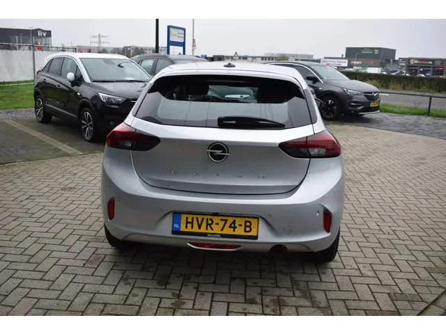 Opel Corsa 1.2 Edition 2025 Benzine 5